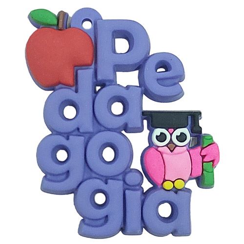 Chaveiro Pedagogia