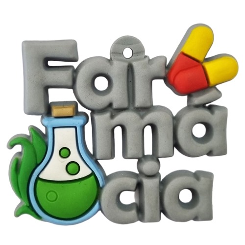 Chaveiro Farmácia