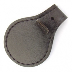 COU 401/405 C6 Couro Sintético p/ Chaveiro