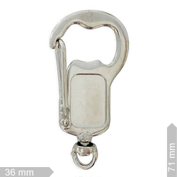 Chaveiro 110 6007