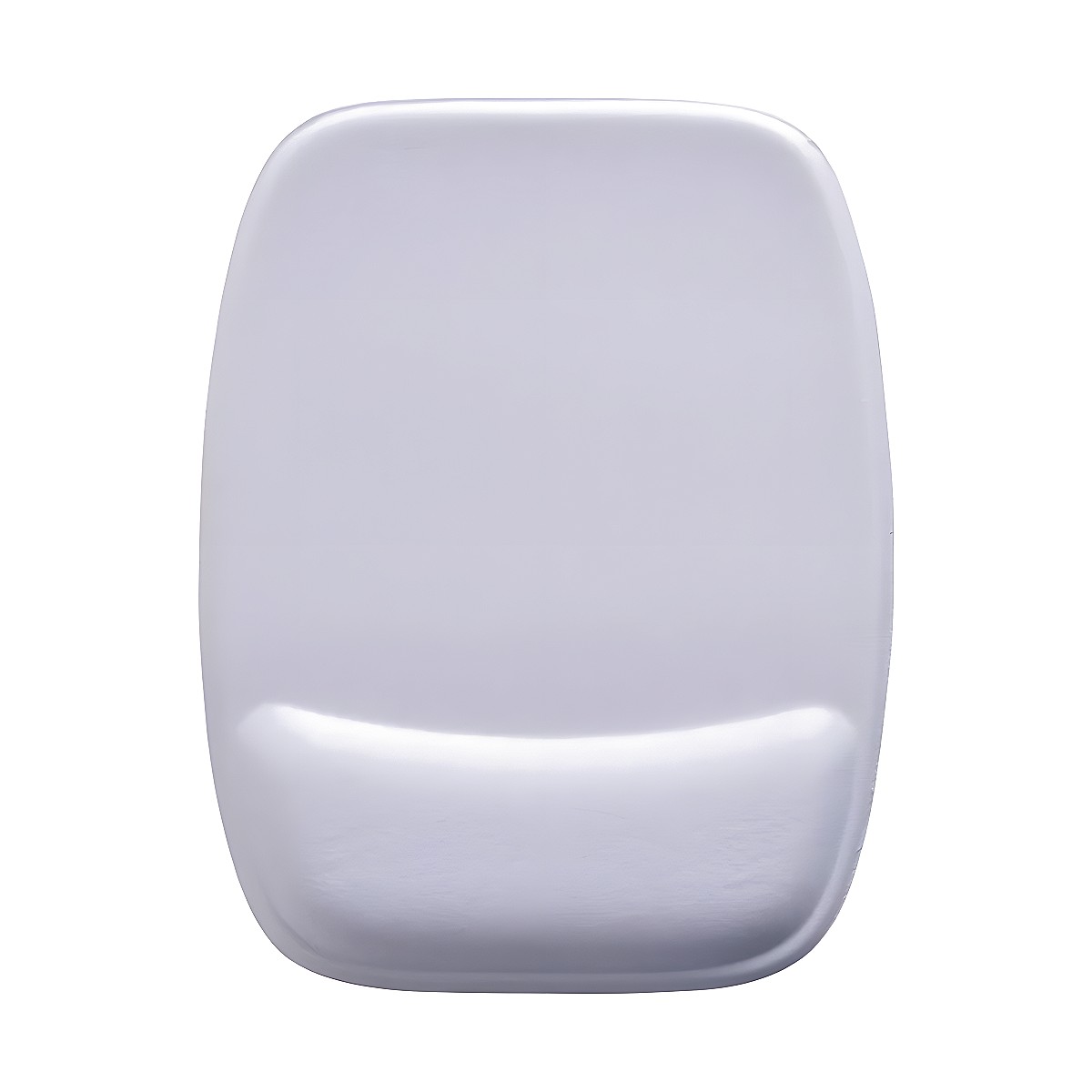 Mouse Pad Retangular Com descanso personalizado
