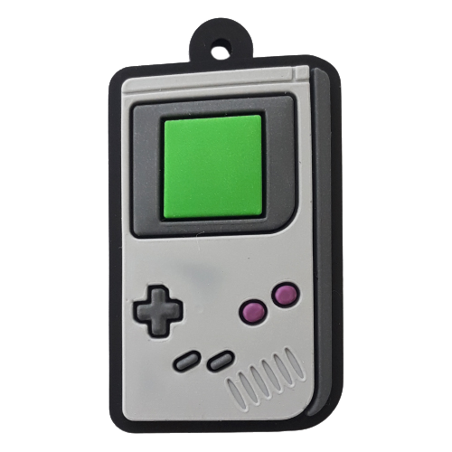 Chaveiro Gameboy