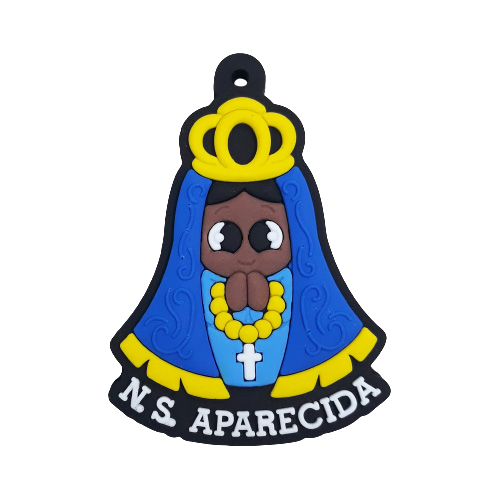 Chaveiro N. S. Aparecida 2