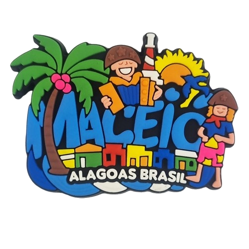 Ímã Maceió