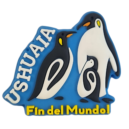 Ímã Família Ushuaia