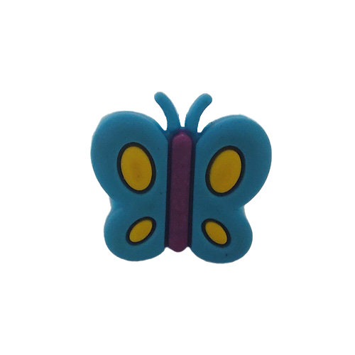 Aplique Borboleta – Cód. APE-M025