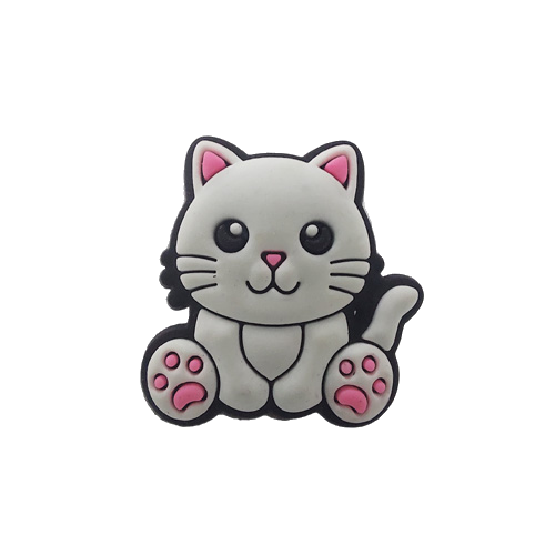 Aplique Gatinho – Cód. APE-M026