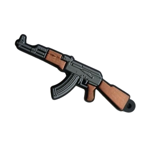 Chaveiro AK 47