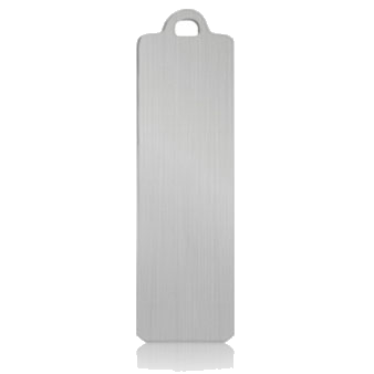 Chapinha p/ Chaveiro 706 C2 COR