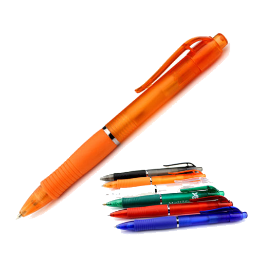 Caneta Plástica 3011F