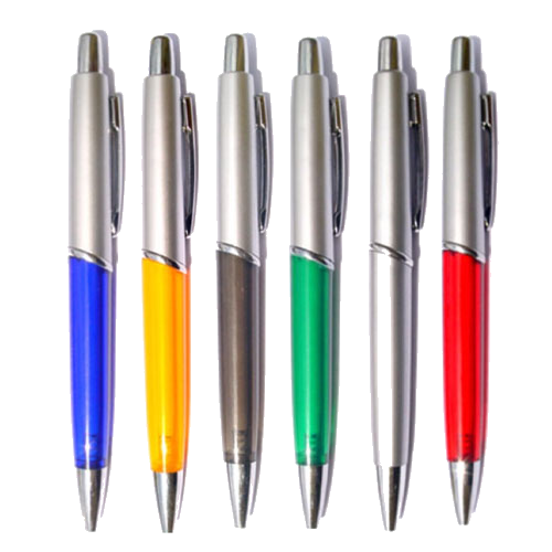 Caneta Plástica GH 967 ou CP 320