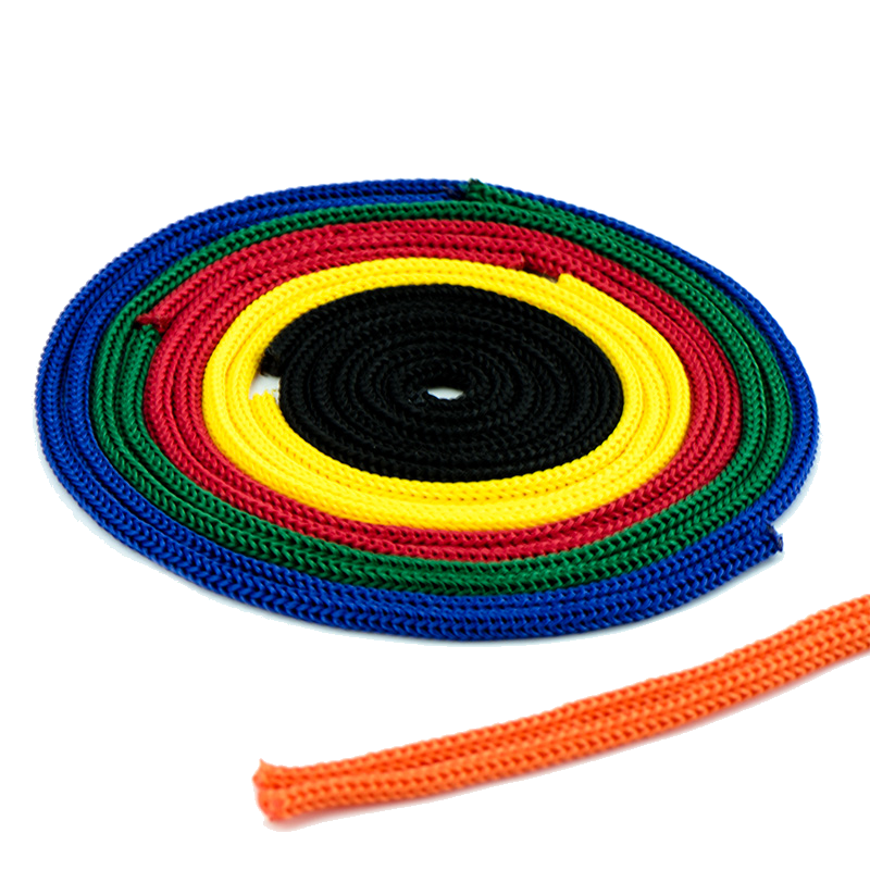 Cordão para Chaveiros de Moto 100 unidades