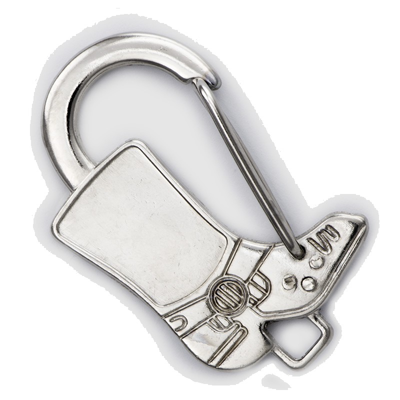 Chaveiro 129 MS34