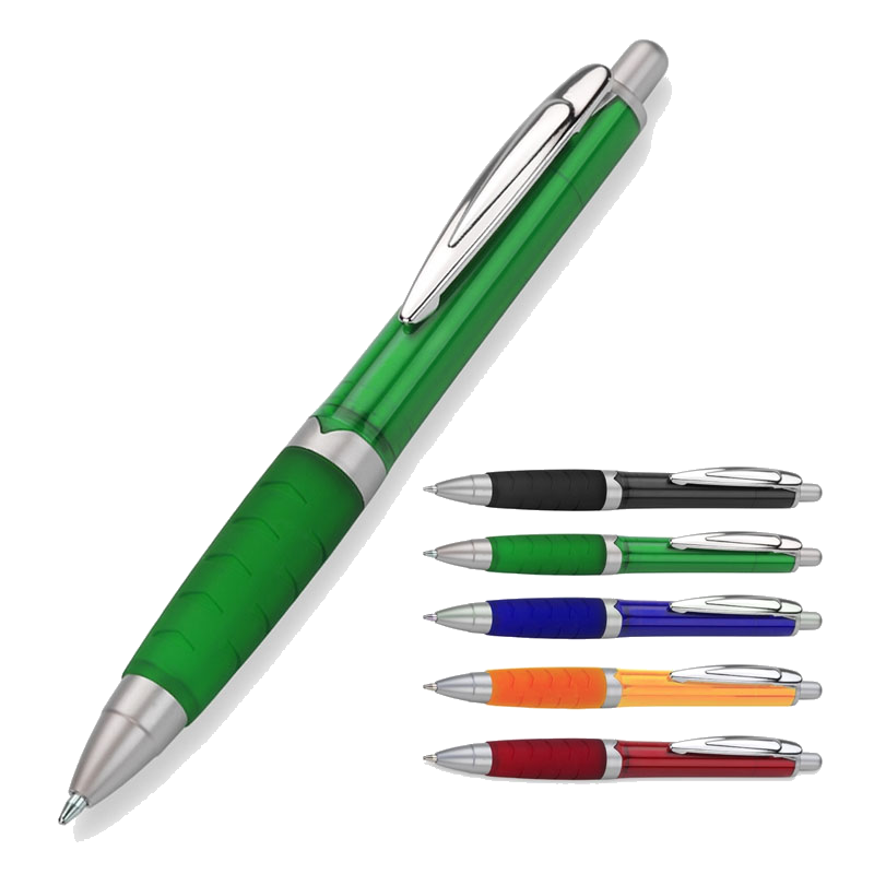Caneta Plástica GH 202