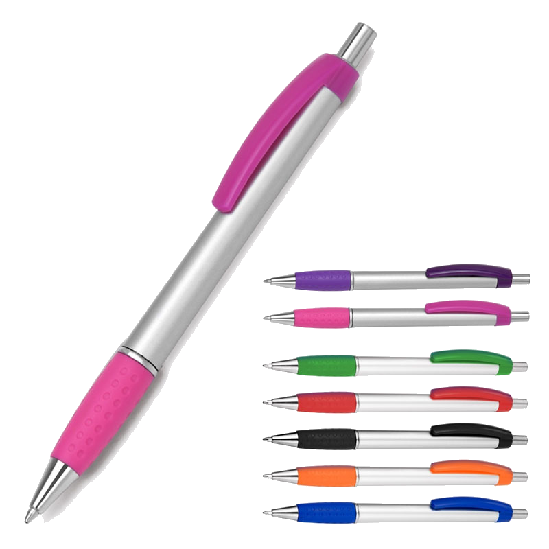Caneta Plástica GH 300S